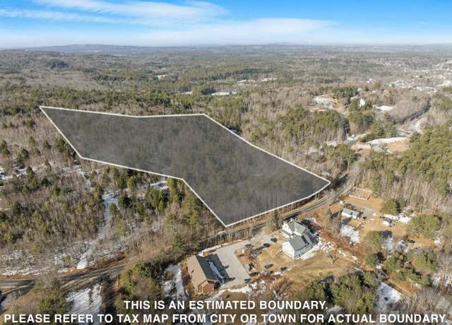 Property at Lot 16-4 Catamount Rd #16, Pittsfield, NH 03263