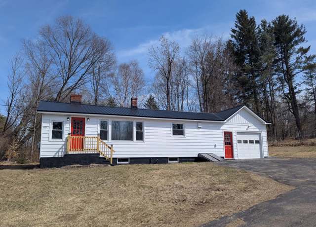 Property at 60 Liscomb Cir, Gilford, NH 03249, 2 beds, 1 bath
