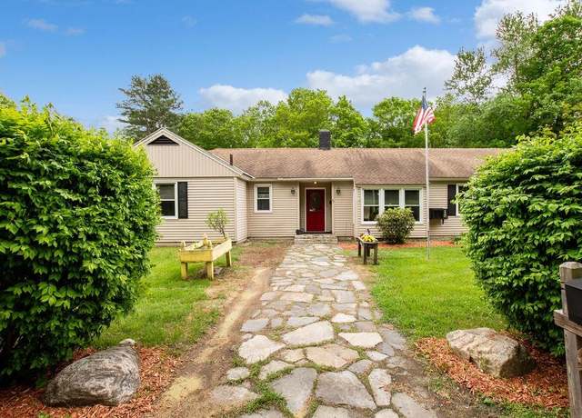 Property at 47 Dell Rd, Springfield, VT 05156, 4 beds, 2 baths