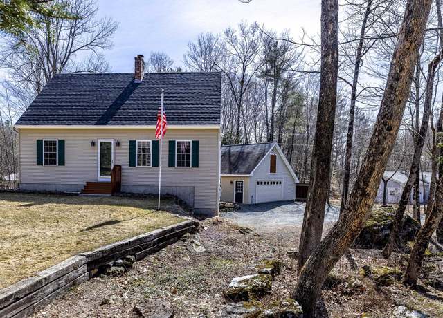 Property at 18 Garnet St, Lebanon, NH 03766, 3 beds, 2 baths