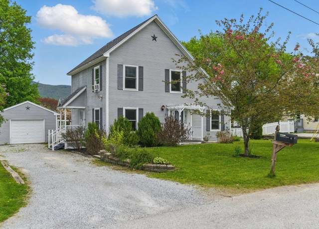 Property at 4 Stafford Ln, Rutland City, VT 05701, 3 beds, 2 baths