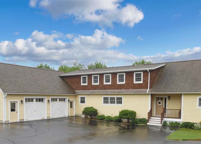 Property at 172 South Rd, Deerfield, NH 03037, 3 beds, 3 baths