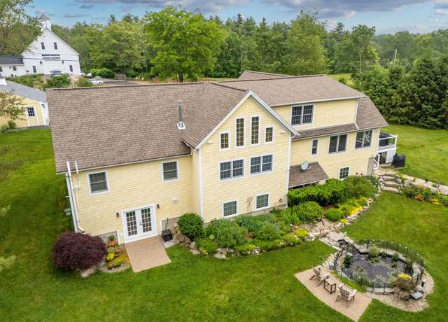 Property at 172 South Rd, Deerfield, NH 03037, 3 beds, 3 baths