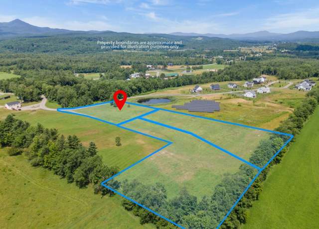 Property at 0 Elizabeths Ln Unit 3B, Stowe, VT 05672