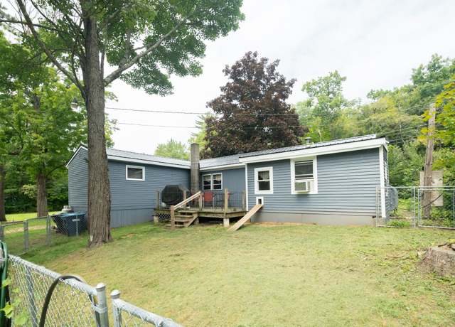Property at 594 Province Rd, Belmont, NH 03220, 2 beds, 1 bath