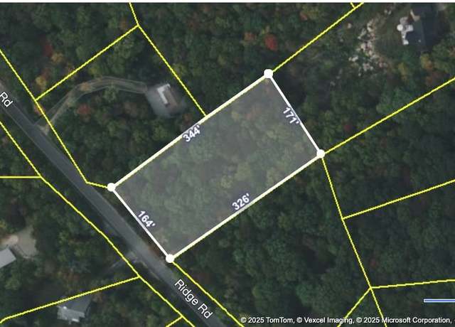 Property at 39 Ridge Rd, Jackson, NH 03846