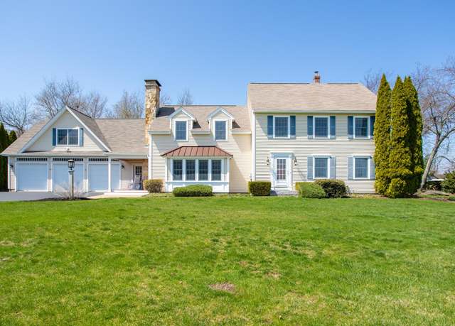 Property at 7 Great Bay Rd, Greenland, NH 03840, 4 beds, 3.5 baths