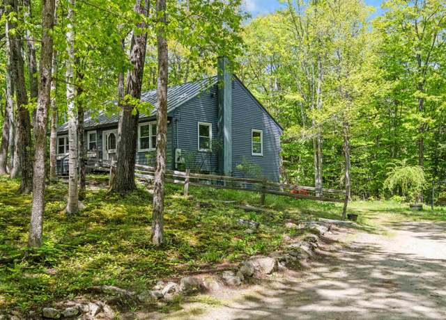 Property at 36 Whiskey Pine Rd, Sutton, NH 03260, 3 beds, 2 baths