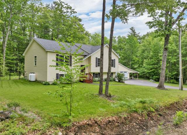 Property at 95 Wilson Rd, Wakefield, NH 03872, 3 beds, 2 baths