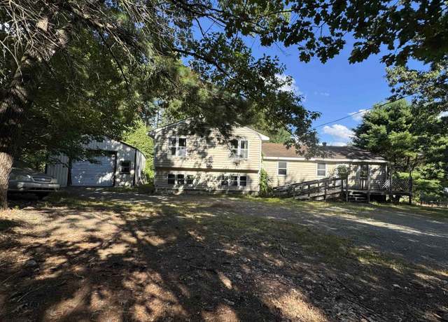 Property at 172 Franklin Rd, Vernon, VT 05354, 3 beds, 2 baths
