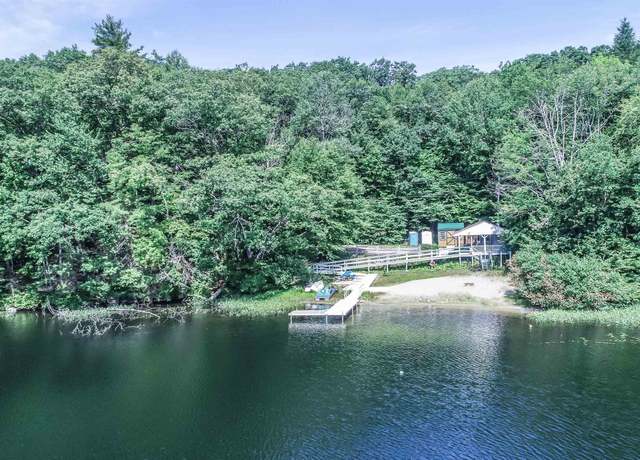 Property at 25 Hugh Gregg Ln, Greenfield, NH 03047