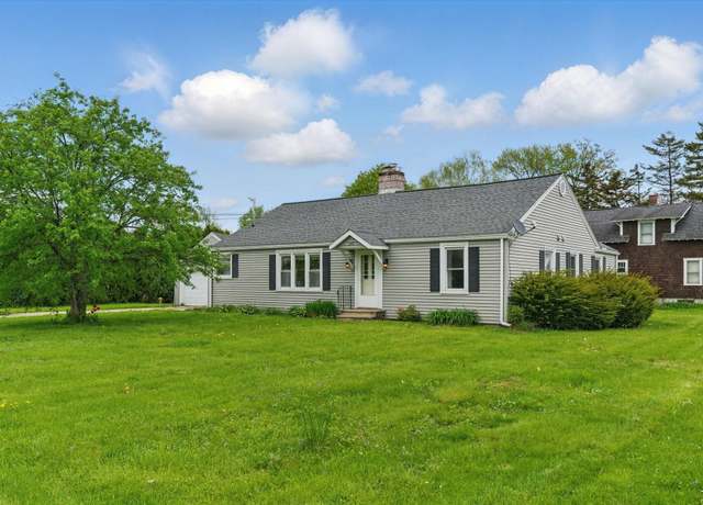 Property at 200 Lincoln Ave, Rutland City, VT 05701, 2 beds, 1.5 baths