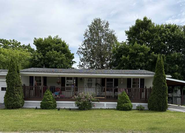 Property at 66 First St, Swanton, VT 05488, 3 beds, 2 baths