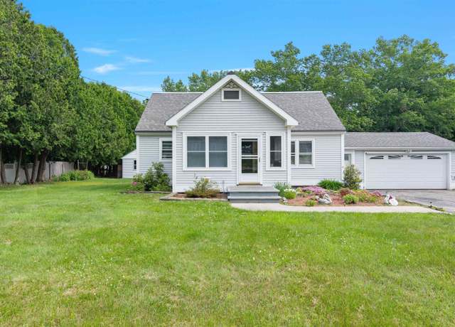 Property at 1195 Bay Rd, Colchester, VT 05446, 3 beds, 1.5 baths