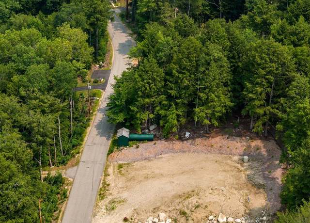 Property at Lot #64 Alton Shores Rd Unit Map 71 Lot 64, Alton, NH 03809