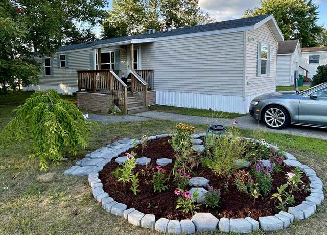 Property at 25 WEST Ln, Rochester, NH 03867, 2 beds, 2 baths