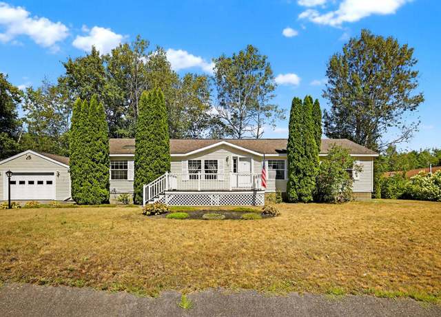 Property at 55 Osprey Rd, Alton, NH 03809, 3 beds, 2 baths