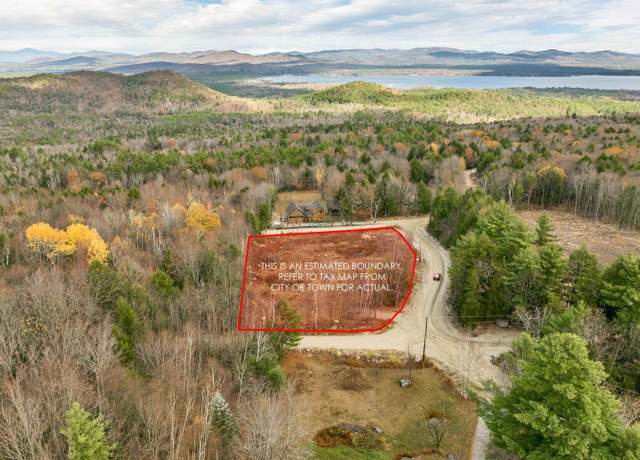 Property at 9 Passaconway Rd, Ossipee, NH 03814