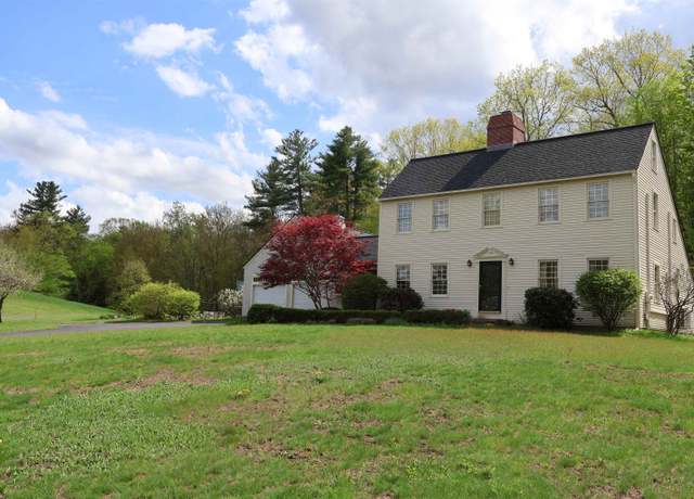 Property at 189 Carriage Rd, New Boston, NH 03070, 3 beds, 2.5 baths