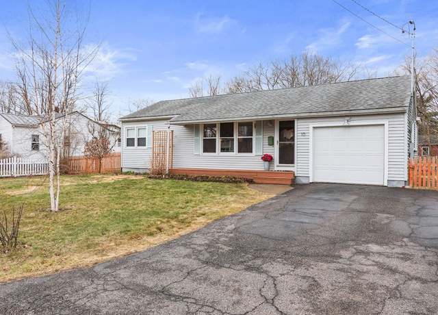 Property at 10 Seneca Ave, Essex Junction, VT 05452, 2 beds, 1 bath