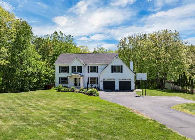 Property at 252 Long Hill Rd, Dover, NH 03820, 5 beds, 3.5 baths