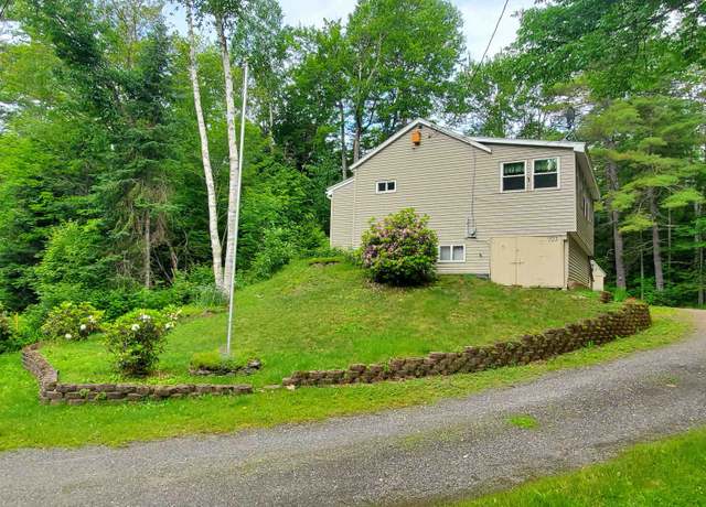 Property at 703 River Rd, Canaan, NH 03741, 2 beds, 1 bath