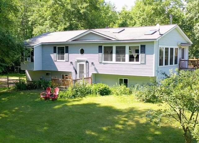 Property at 14 Ferry Rd, South Hero, VT 05486, 3 beds, 2 baths