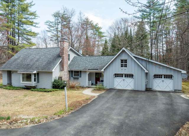 Property at 27 Grimes Hill Rd, Newfane, VT 05345, 3 beds, 2.5 baths