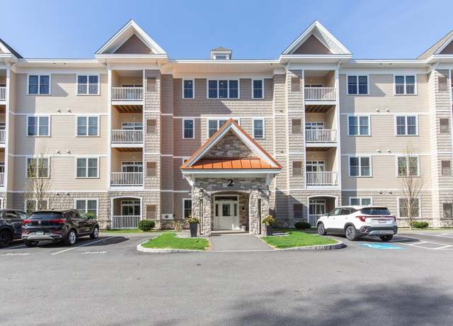 Property at 2 Henry David Dr #305, Nashua, NH 03062, 1 bed, 1.5 baths