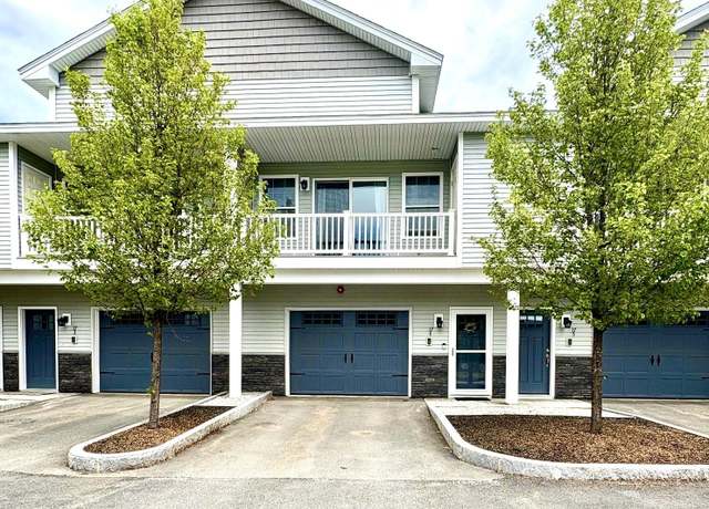 Property at 17 Callaway Dr #4, Concord, NH 03301, 2 beds, 2.5 baths