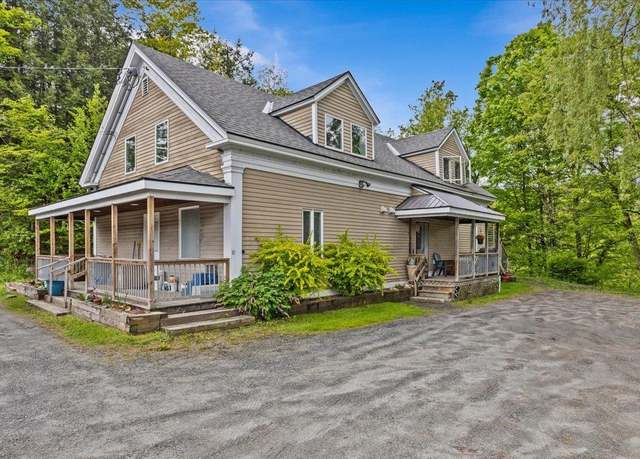 Property at 908 S Main St, Stowe, VT 05672, 4 baths