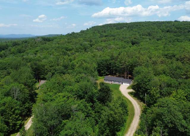Property at 23 Pork Hill Rd, Ossipee, NH 03864, 3 beds, 2 baths