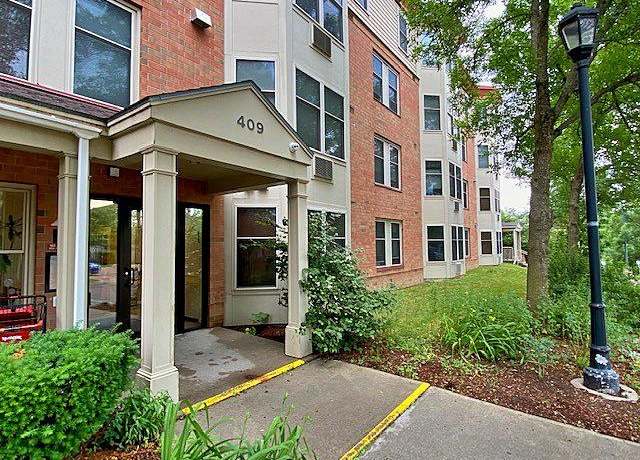 Property at 409 Farrell St #407, South Burlington, VT 05403, 2 beds, 1 bath
