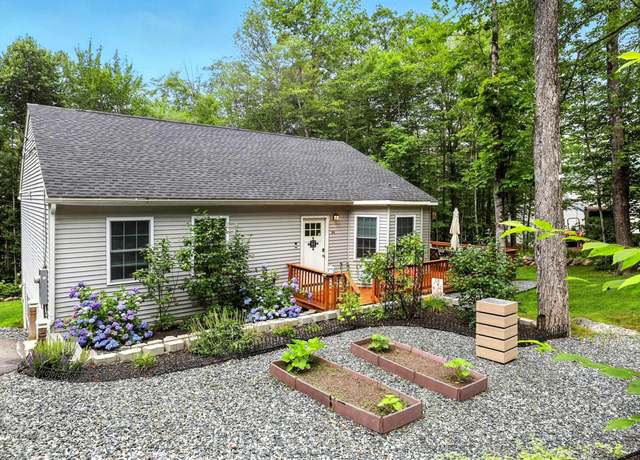 Property at 44 Larry Dr, Alton, NH 03810, 2 beds, 2 baths