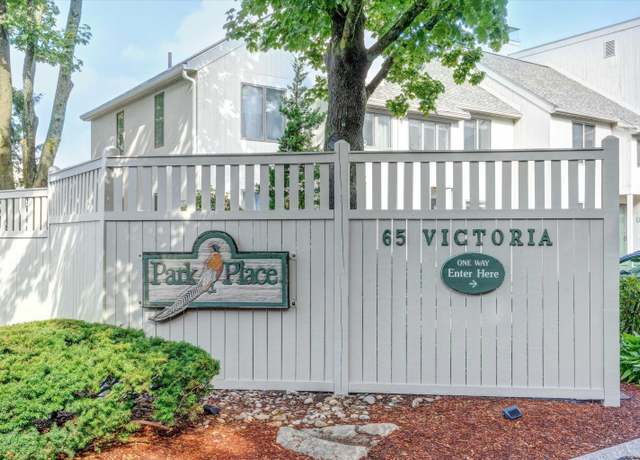 Property at 65 Victoria St #9, Manchester, NH 03104, 2 beds, 1.5 baths