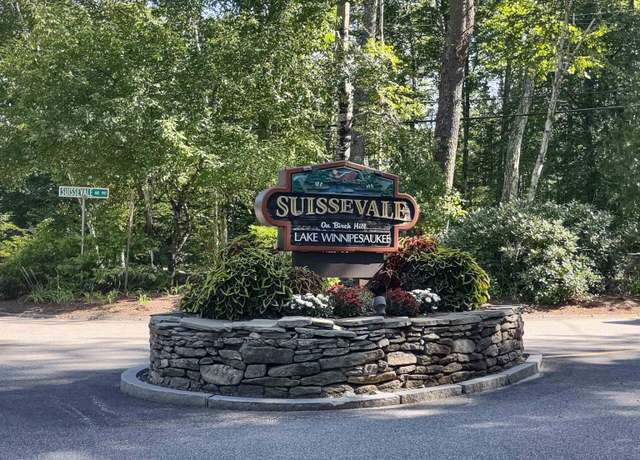 Property at Sundorf St Lot 117901, Moultonborough, NH 03254
