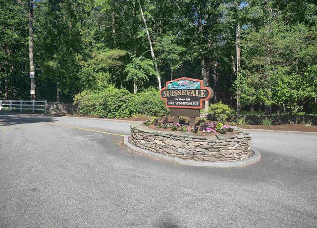 Property at Sundorf St Lot 117901, Moultonborough, NH 03254
