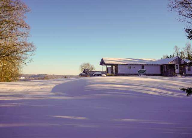 Property at 419 Cold Spring Rd, Williamstown, VT 05679, 3 beds, 1 bath
