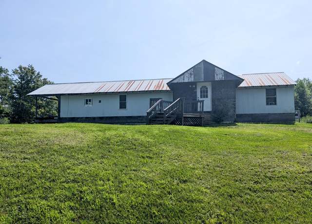Property at 419 Cold Spring Rd, Williamstown, VT 05679, 3 beds, 1 bath