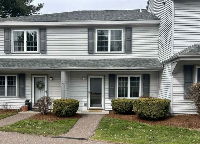 Property at 18 Kinsington St, South Burlington, VT 05403, 2 beds, 1.5 baths