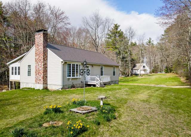 Property at 20 Smith Pond Rd, Raymond, NH 03077, 3 beds, 2 baths