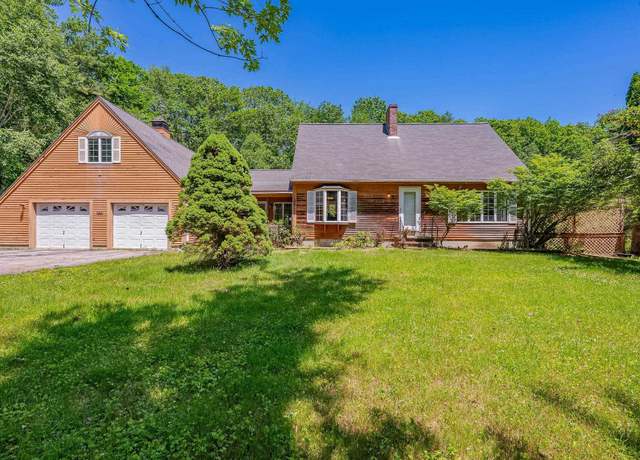 Property at 594 Beech Ridge Rd, North Berwick, ME 03906, 3 beds, 2 baths