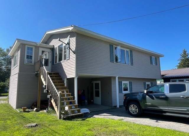 Property at 14 Dublin St, Gorham, NH 03581, 3 beds, 2 baths