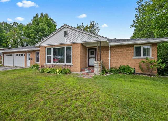 Property at 12 Coolidge St, Berlin, NH 03570, 3 beds, 1.5 baths
