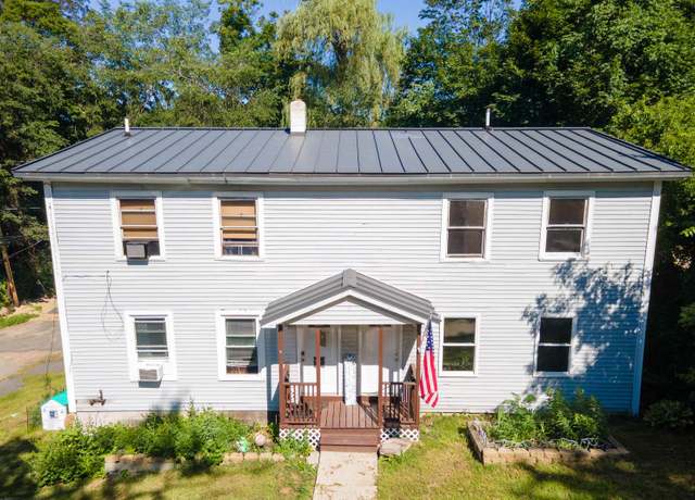 Property at 23 Nason St Unit B, Sanford, ME 04073, 3 beds, 1 bath