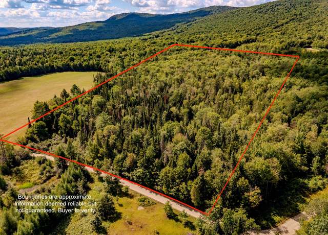 Property at 00 Henshaw Rd, Brighton, VT 05846