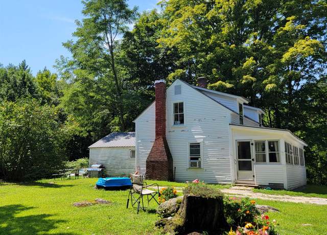 Property at 147 Shedd Rd, Hillsborough, NH 03244-000, 3 beds, 1 bath