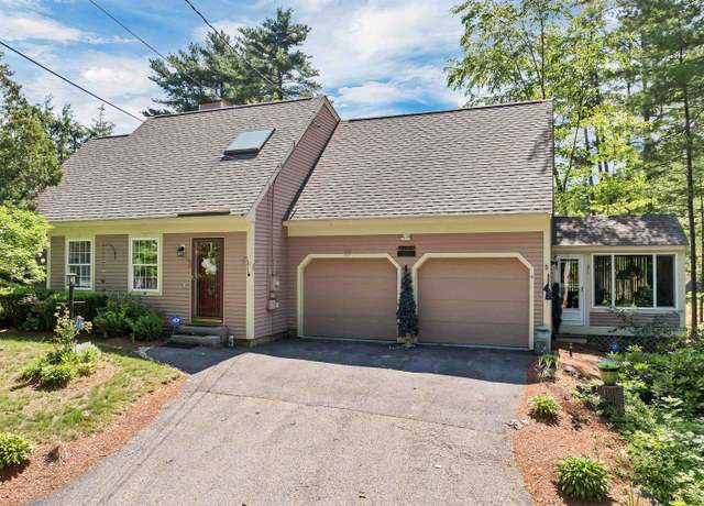 Property at 2761 Lake Shore Rd #20, Gilford, NH 03249, 3 beds, 2.5 baths