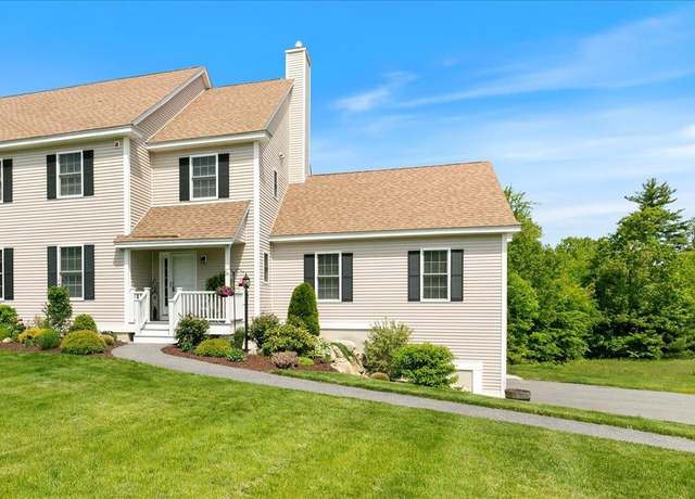 Property at 38 Granite Ln #38, Chester, NH 03036, 2 beds, 3.5 baths
