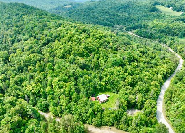 Property at 4823 Swamp Rd, Newbury, VT 05051, 2 beds, 1 bath